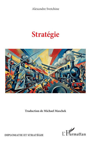 Stratégie