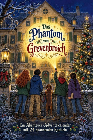 Das Phantom von Grevenbroich