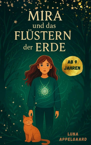 Mira und das Flüstern der Erde