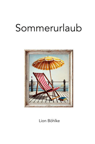Sommerurlaub