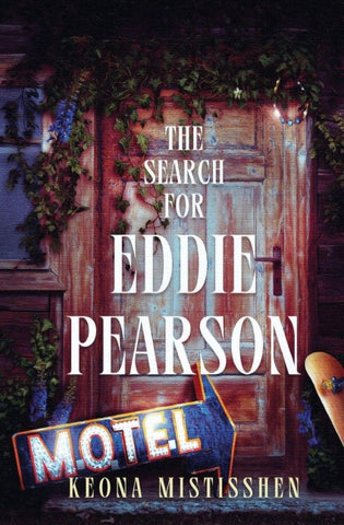 The Search for Eddie Pearson