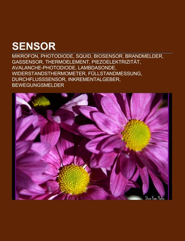 Sensor