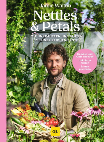 Nettles & Petals
