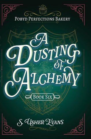 A Dusting of Alchemy