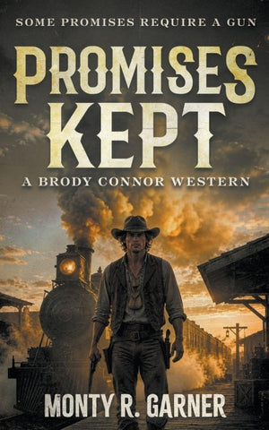 Promises Kept