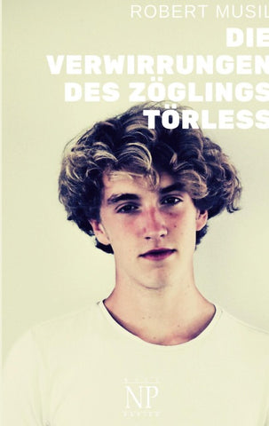 Die Verwirrungen des Zöglings Törless