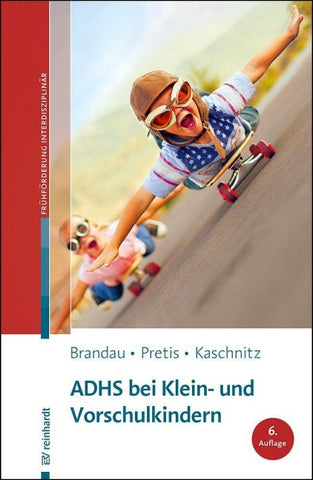 ADHS bei Klein- und Vorschulkindern