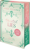 Twisted Lies: English