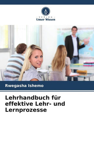 Lehrhandbuch für effektive Lehr- und Lernprozesse