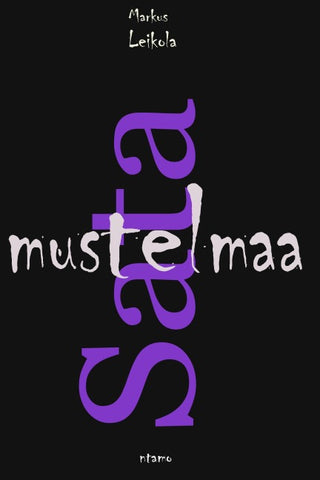 Sata mustelmaa