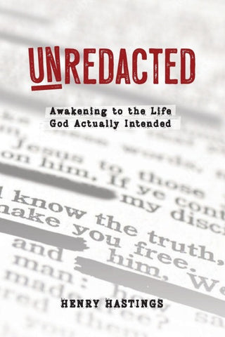 UnRedacted