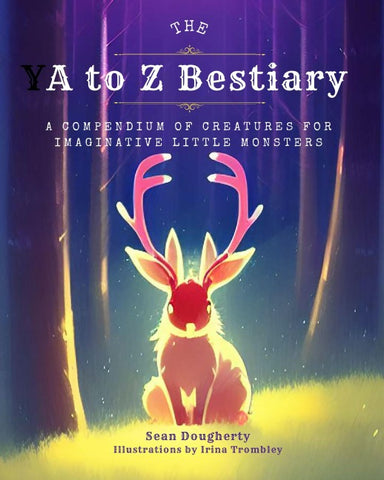The A to Z Bestiary