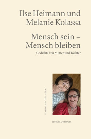 Mensch sein – Mensch bleiben