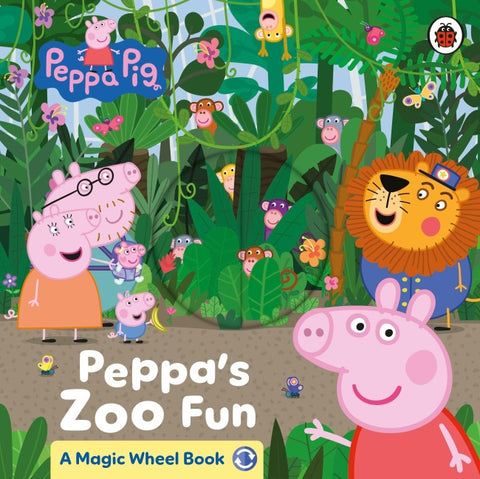 Peppa Pig
