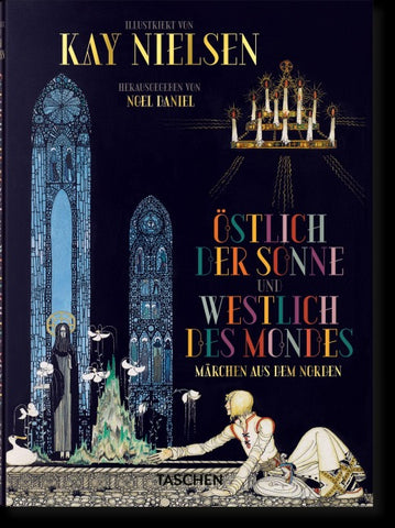 Kay Nielsen