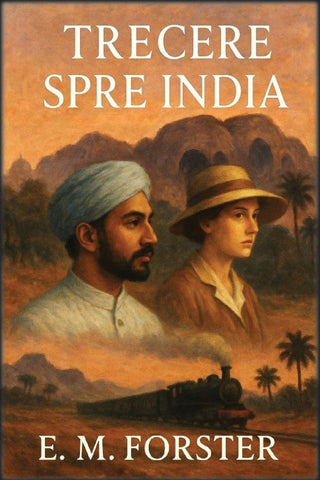 Trecere spre India