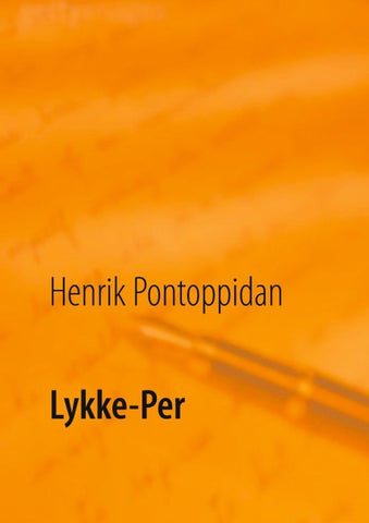 Lykke-Per