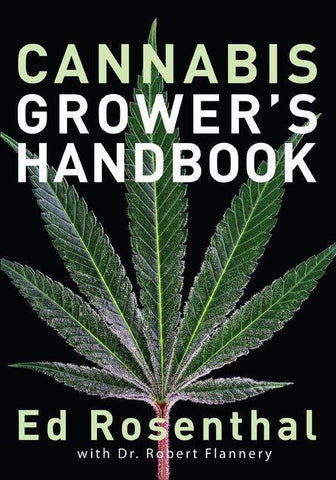 Cannabis Grower's Handbook