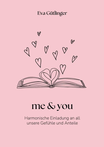 me & you