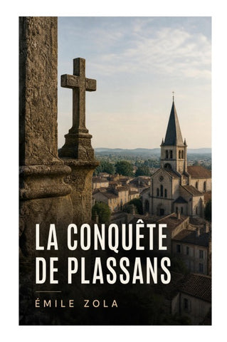 La Conquête de Plassans