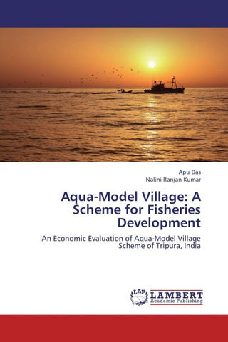 Aqua-Model Village: A Scheme for Fisheries Development