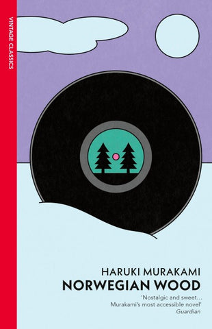 Norwegian Wood