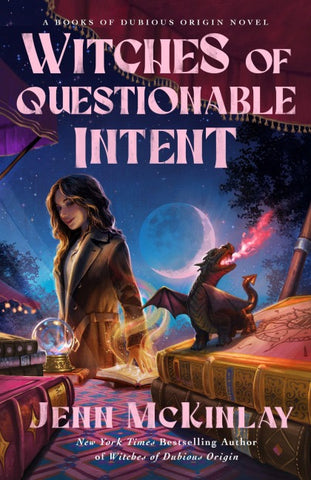 Witches of Questionable Intent