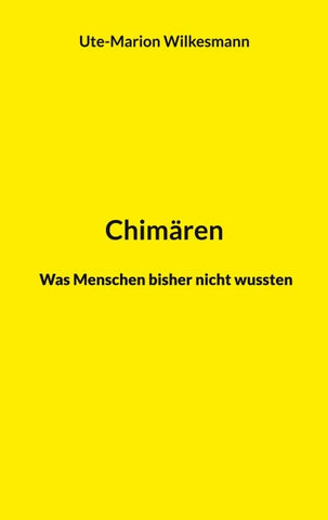 Chimären