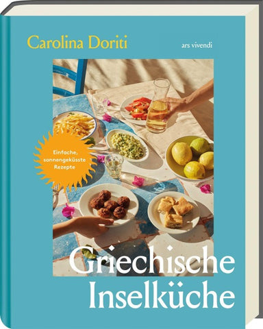 Griechische Inselküche