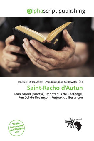 Saint-Racho d'Autun