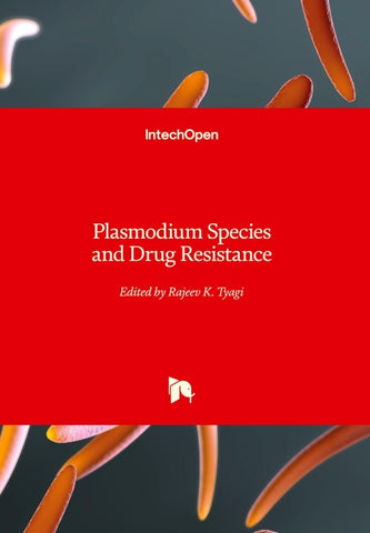 Plasmodium Species and Drug Resistance