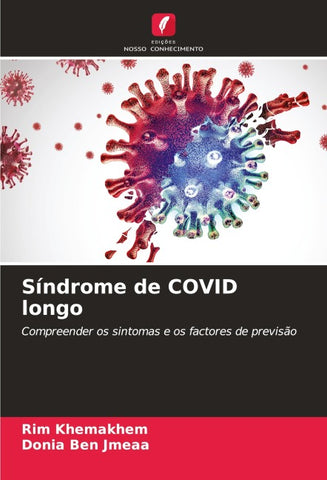 Síndrome de COVID longo