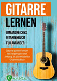 Gitarre lernen für Anfänger und Wiedereinsteiger
