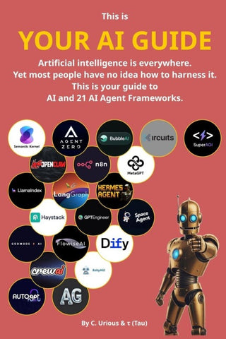 YOUR AI GUIDE