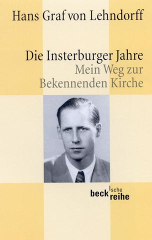 Die Insterburger Jahre