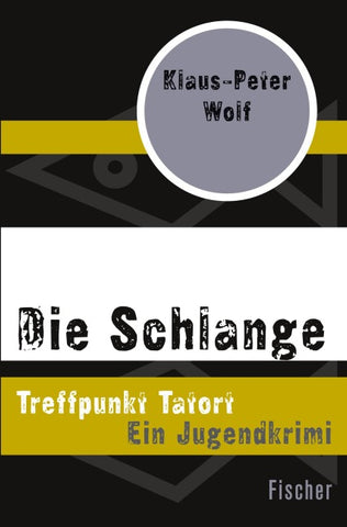 Die Schlange