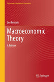 Macroeconomic Theory
