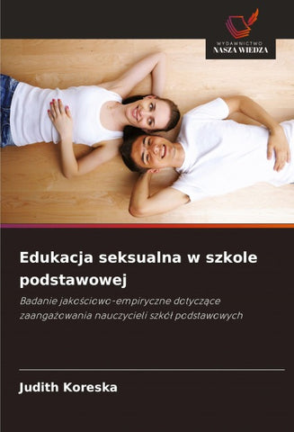 Edukacja seksualna w szkole podstawowej