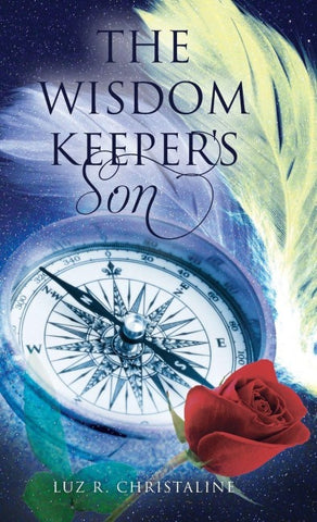 The Wisdom Keeper's Son