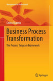 Business Process Transformation