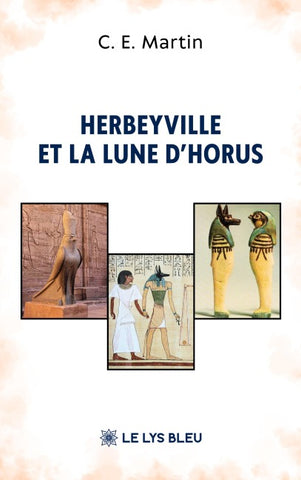 Herbeyville et la Lune d'Horus