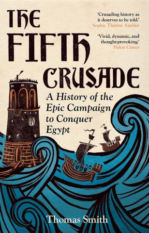 Fifth Crusade