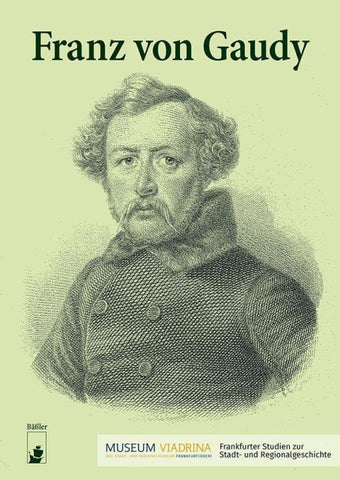 Franz von Gaudy