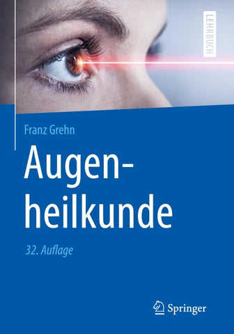 Augenheilkunde