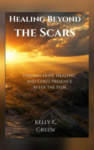 Healing Beyond the Scars