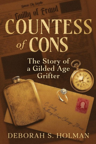 Countess of Cons