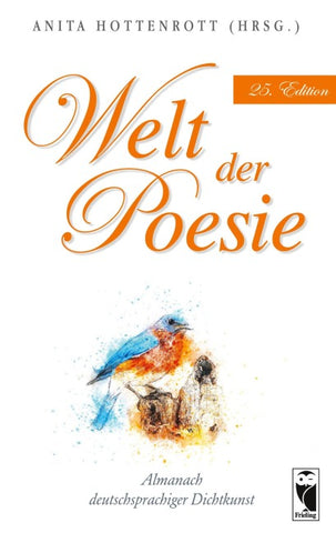 Welt der Poesie