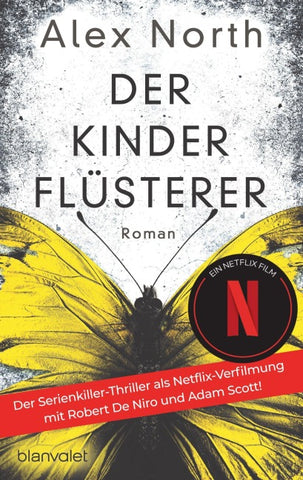 Der Kinderflüsterer