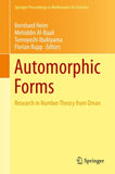 Automorphic Forms
