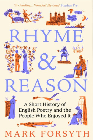 Rhyme and Reason